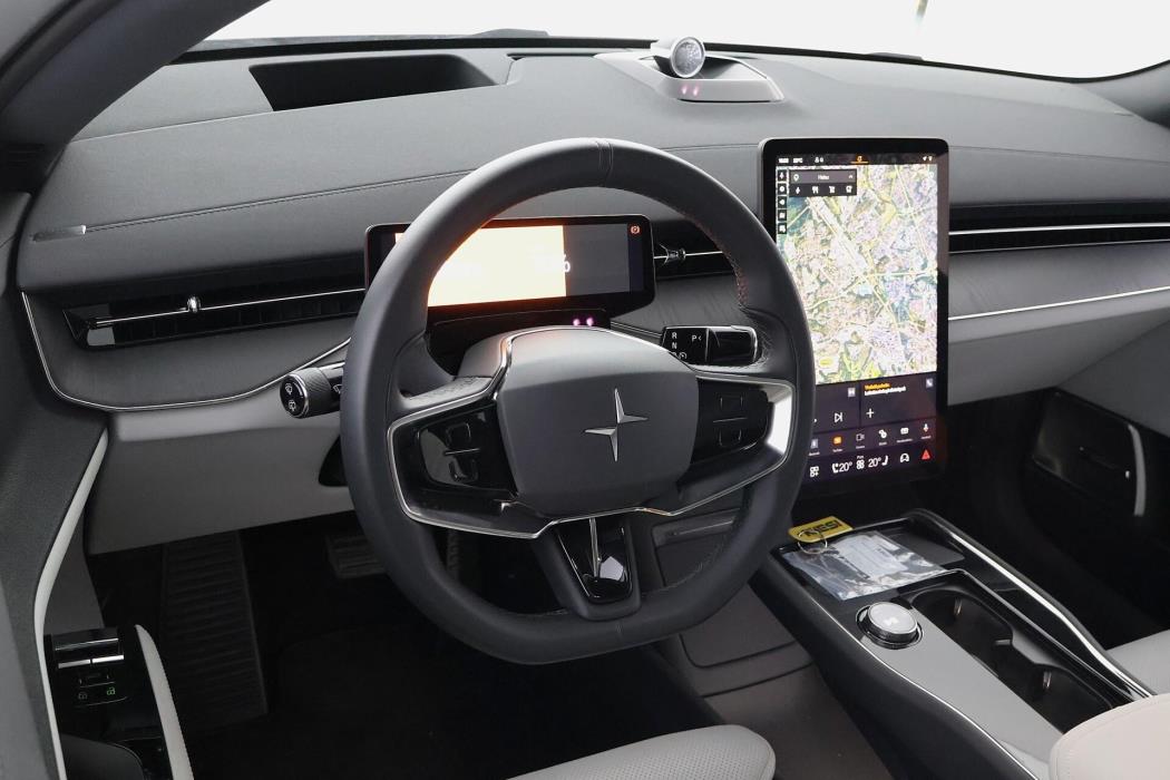 POLESTAR 3 2024