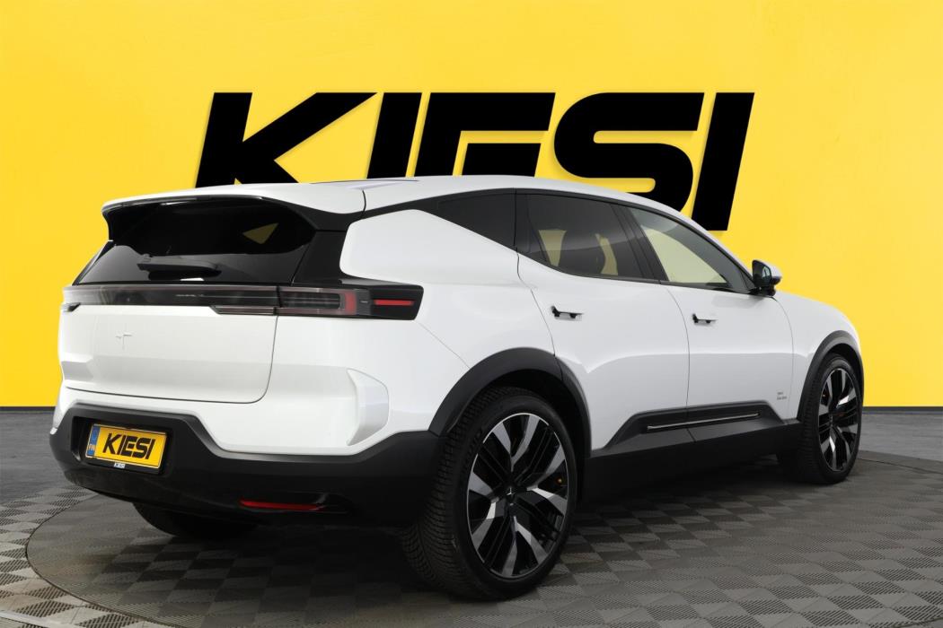 POLESTAR 3 2024