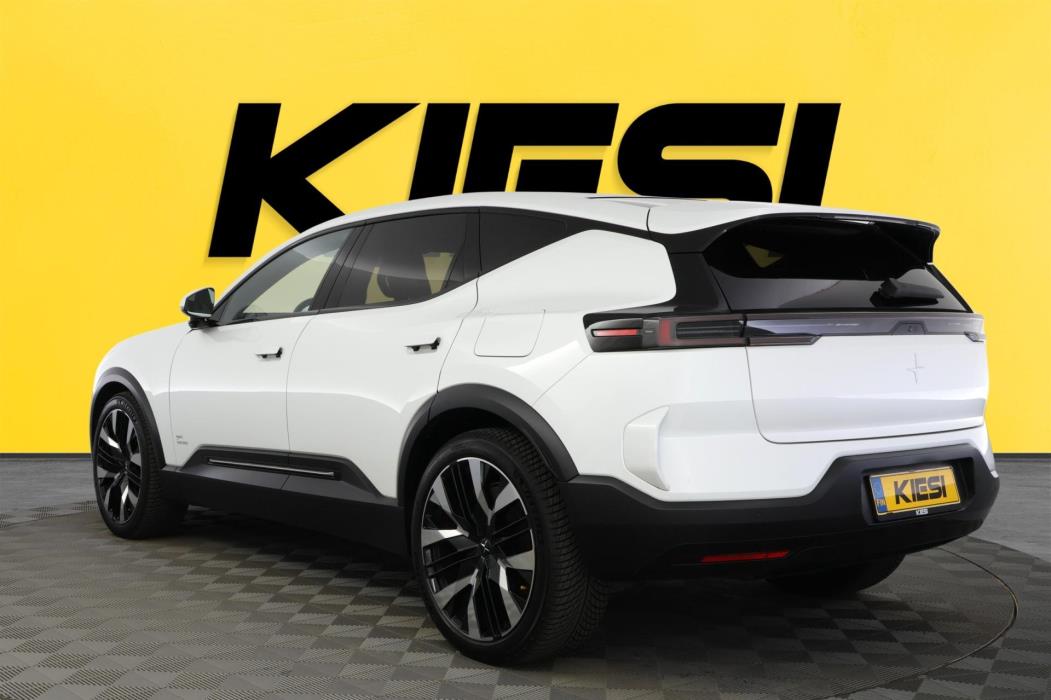 POLESTAR 3 2024