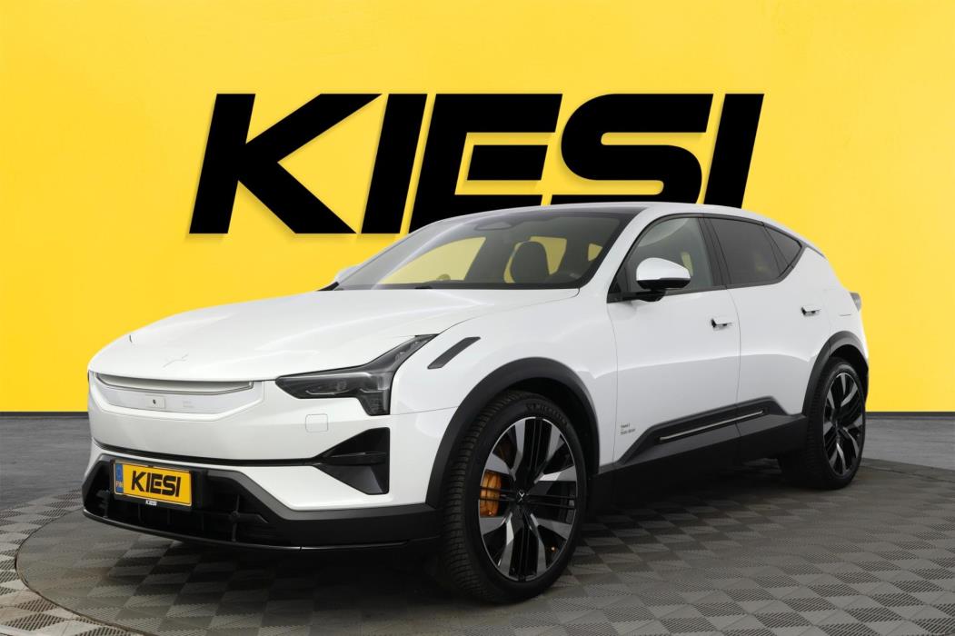 POLESTAR 3 2024