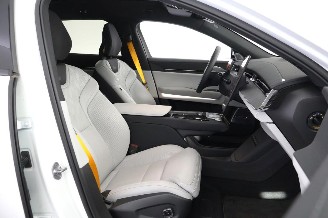 POLESTAR 3 2024