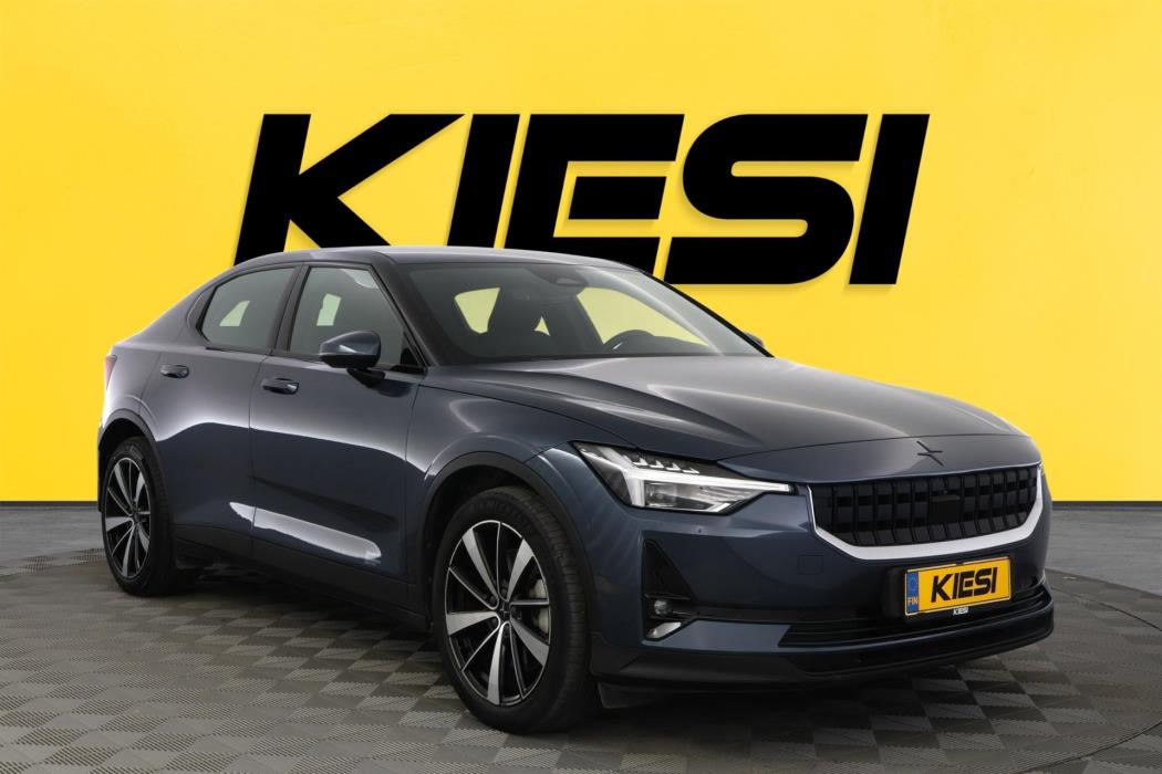 POLESTAR 2 2022