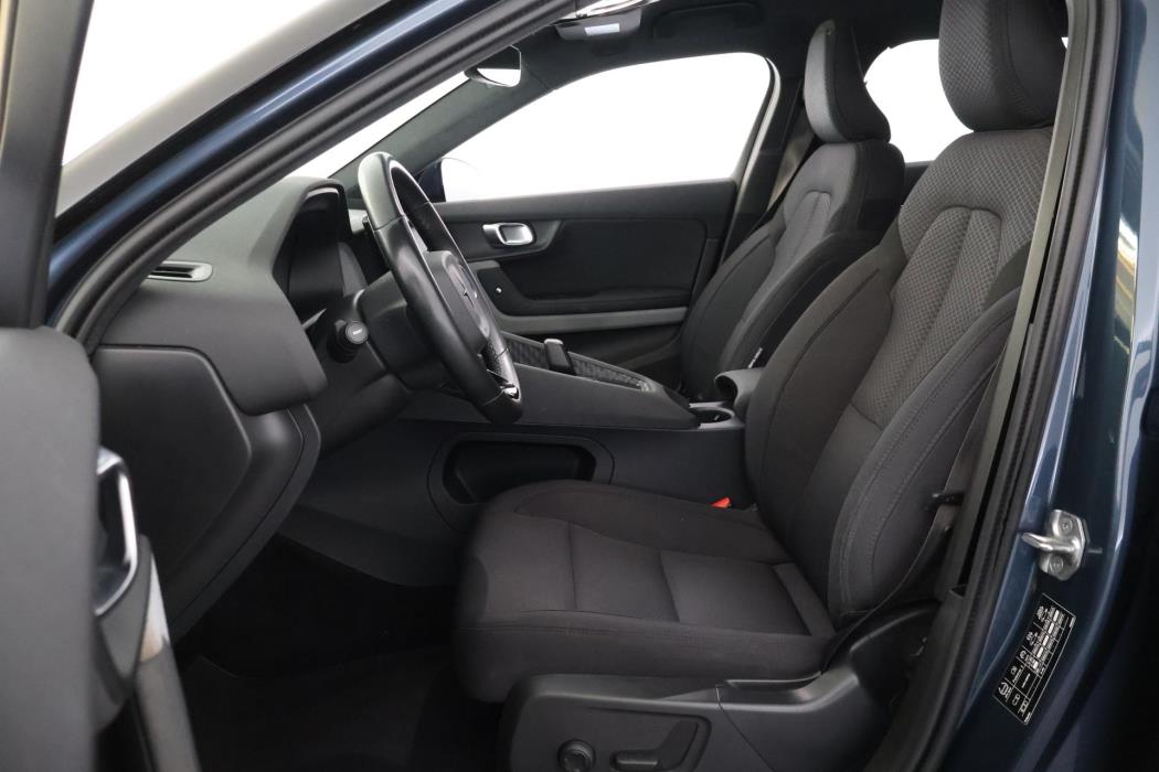 POLESTAR 2 2022