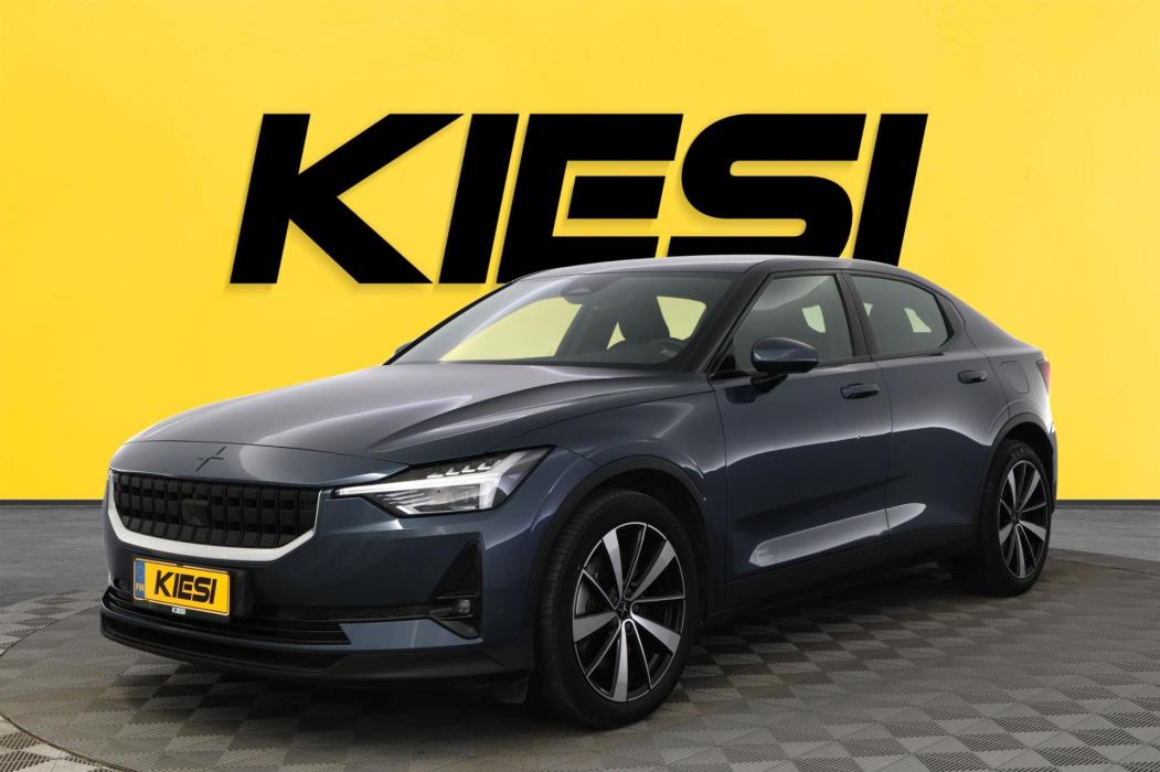 POLESTAR 2 2022
