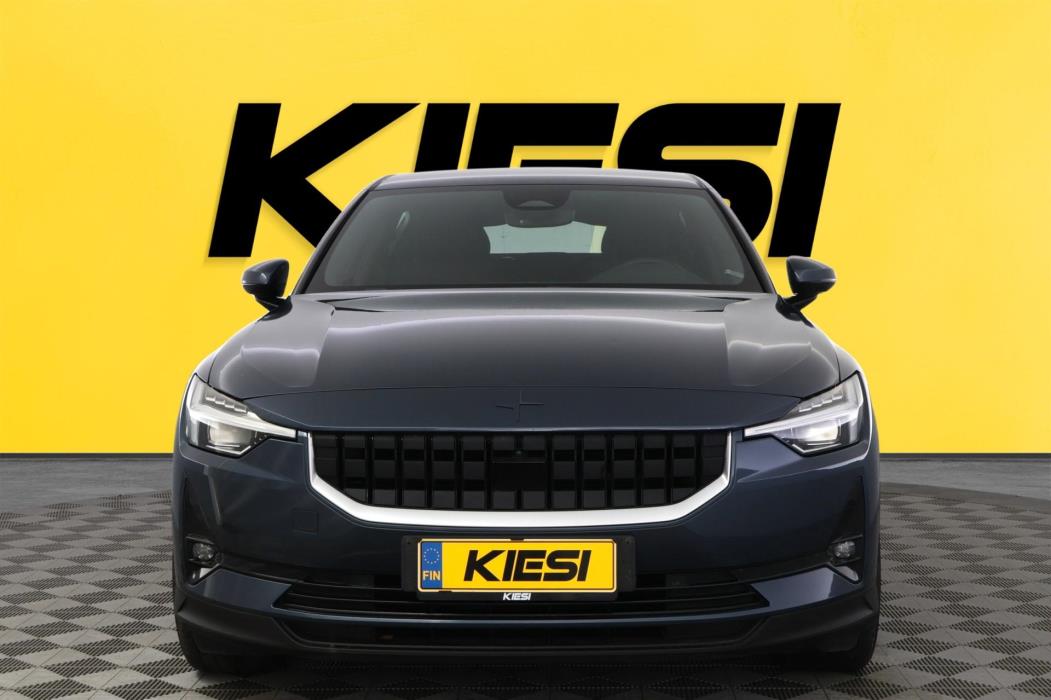 POLESTAR 2 2022