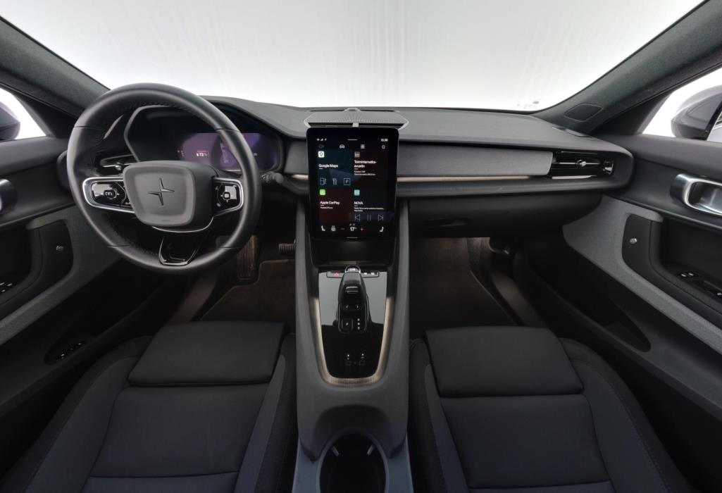 POLESTAR 2 2022
