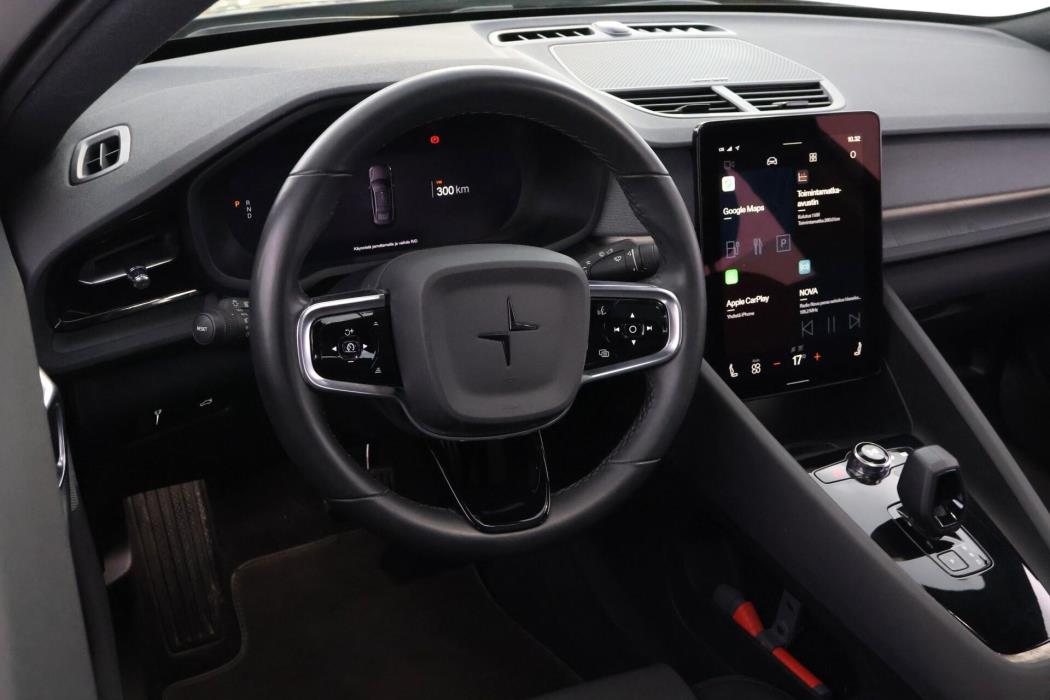 POLESTAR 2 2022