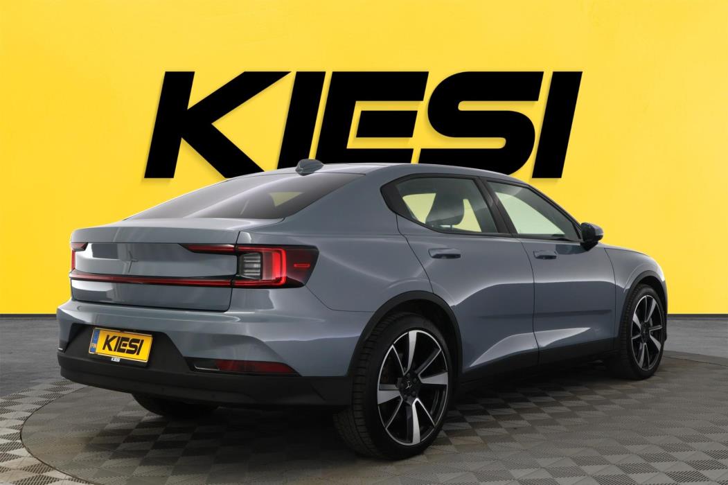 POLESTAR 2 2022