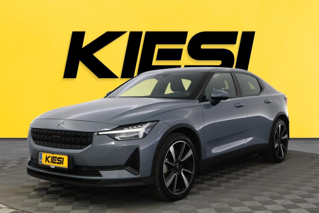 POLESTAR 2 2022