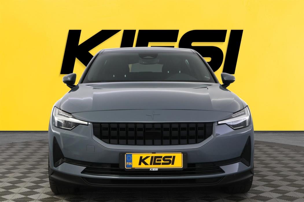 POLESTAR 2 2022