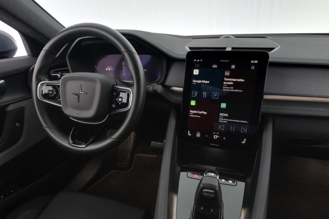 POLESTAR 2 2022