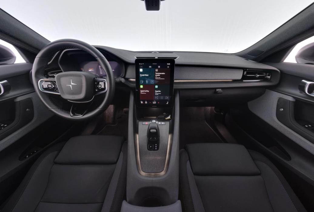 POLESTAR 2 2021