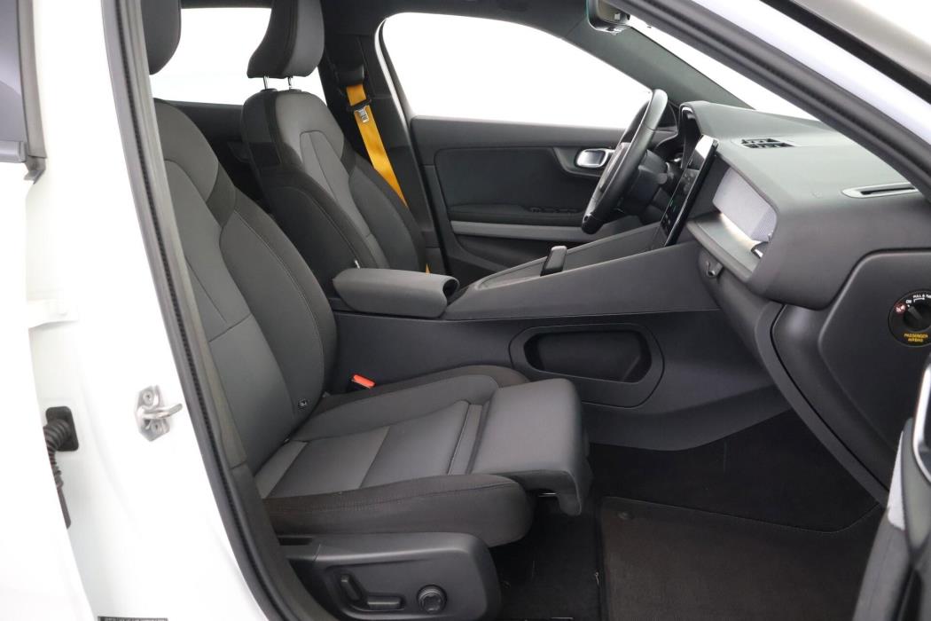 POLESTAR 2 2021
