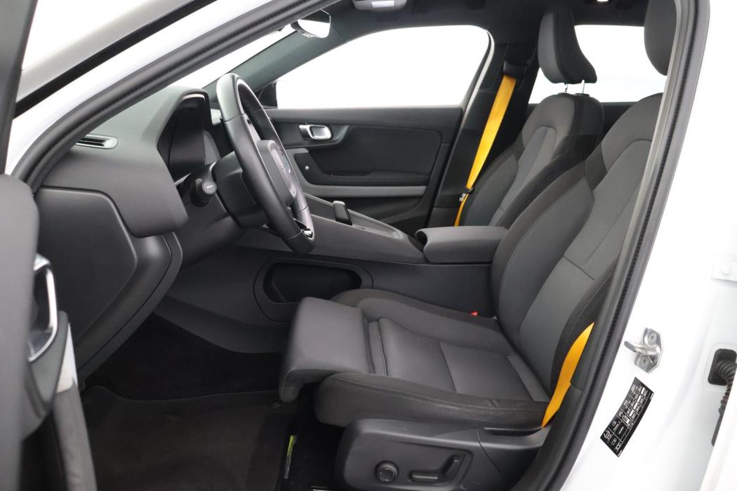POLESTAR 2 2021