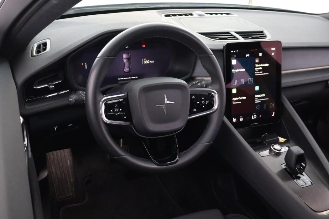 POLESTAR 2 2021