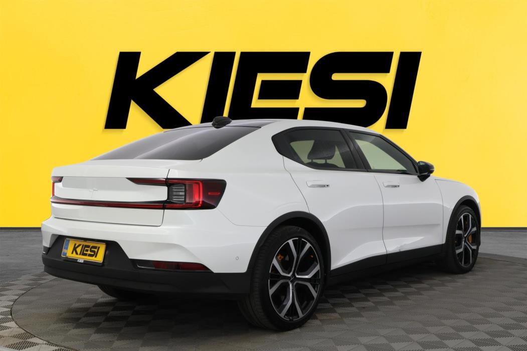 POLESTAR 2 2021