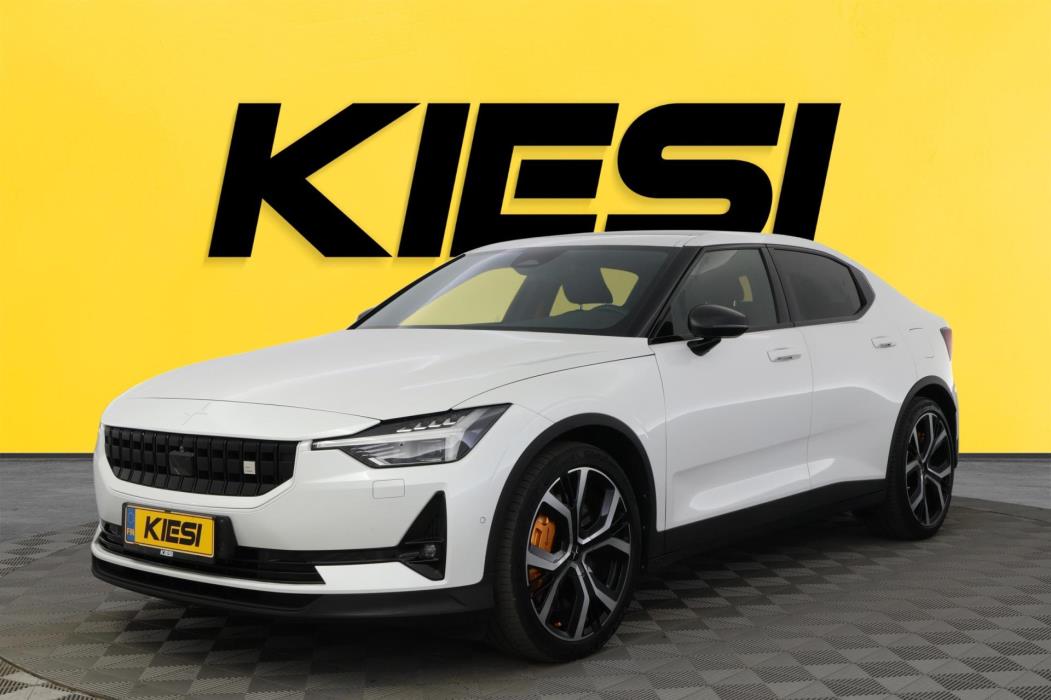 POLESTAR 2 2021