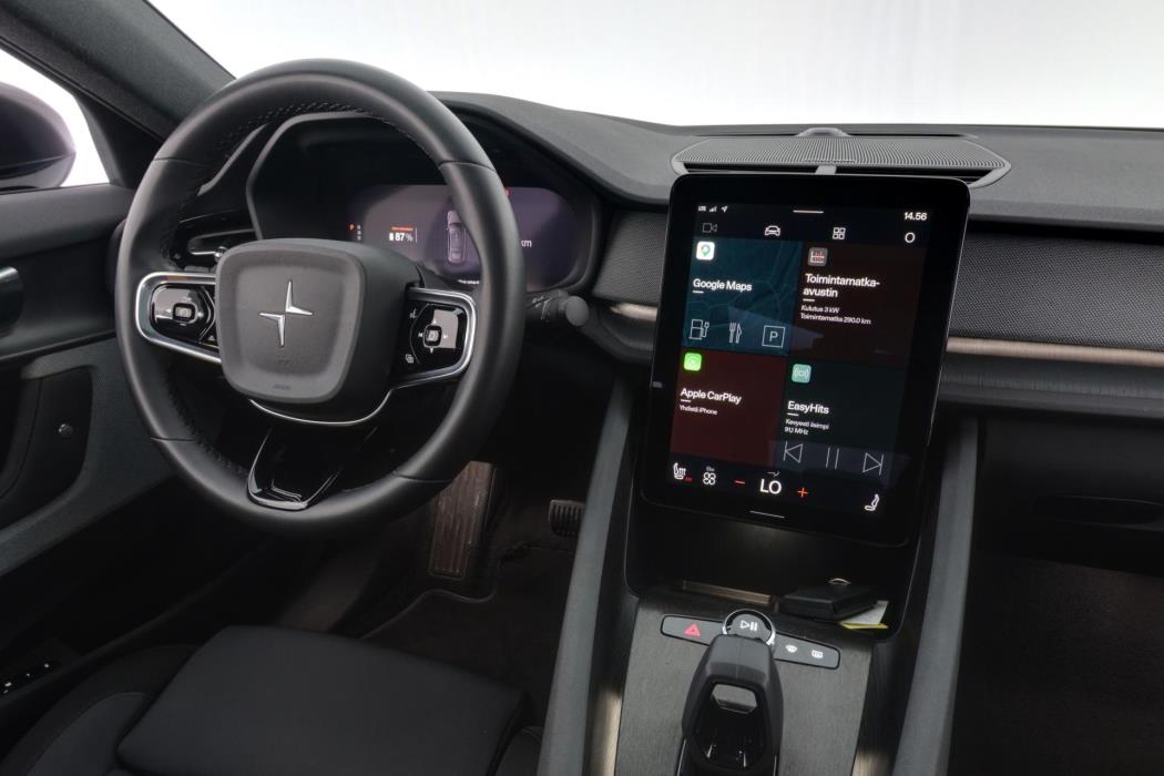 POLESTAR 2 2021