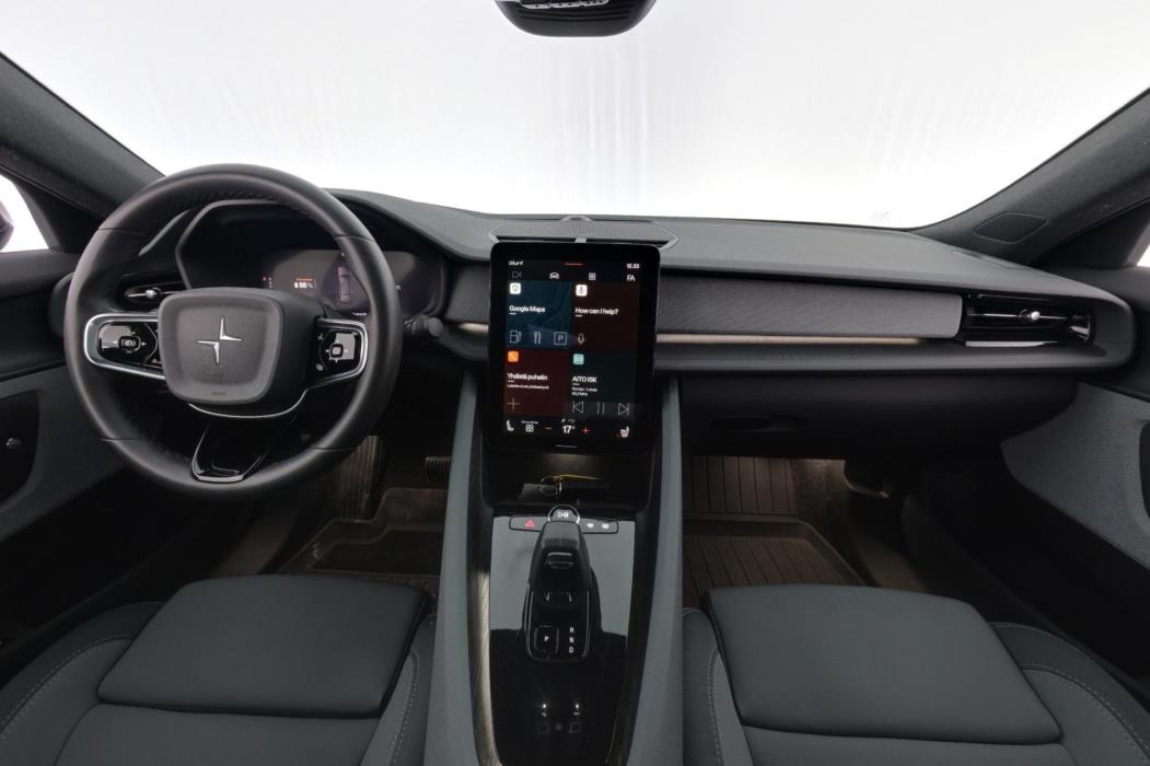 POLESTAR 2 2021