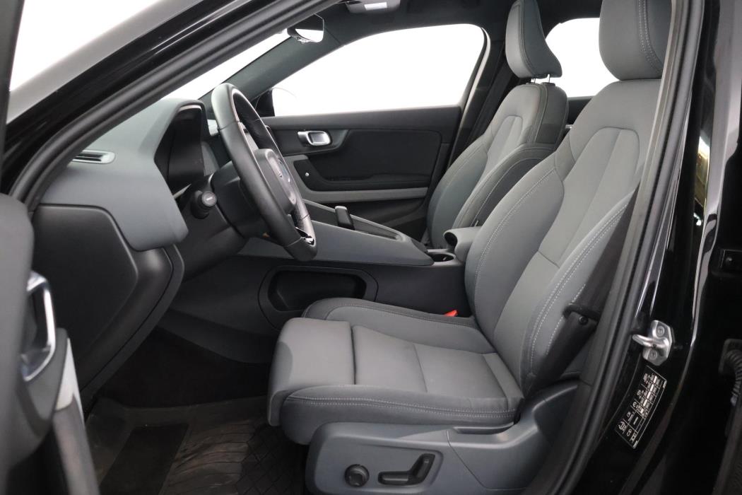 POLESTAR 2 2021