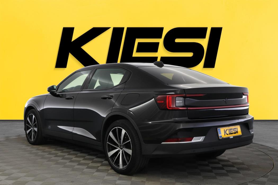 POLESTAR 2 2021