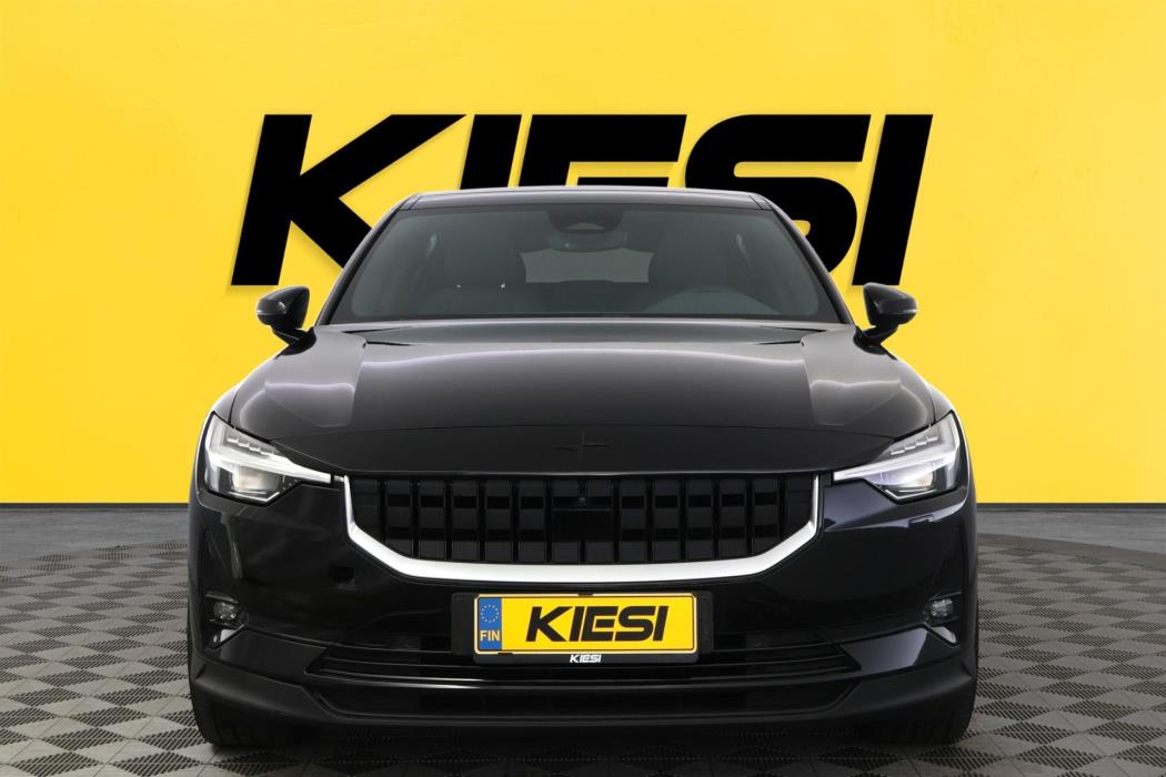 POLESTAR 2 2021