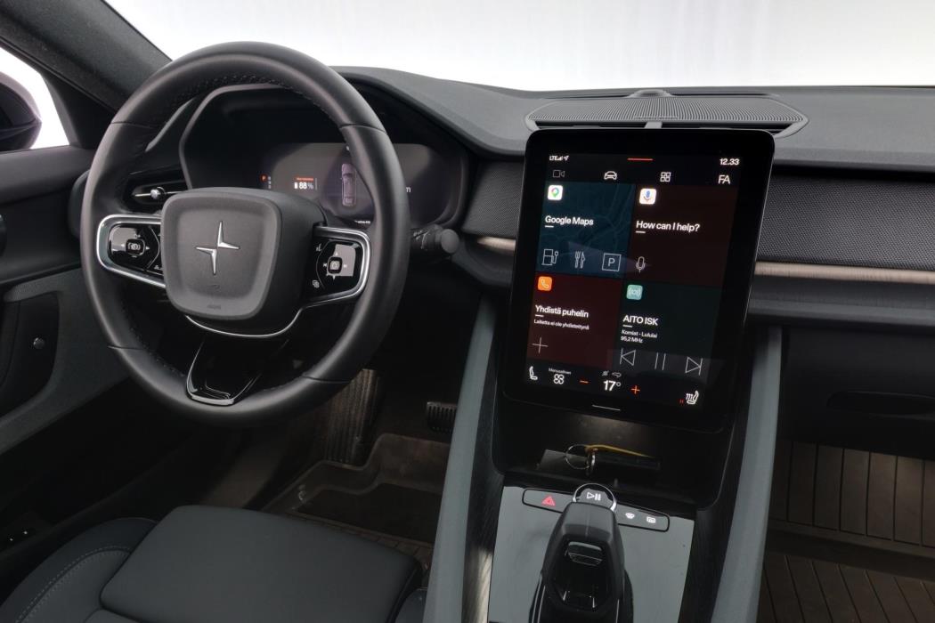 POLESTAR 2 2021