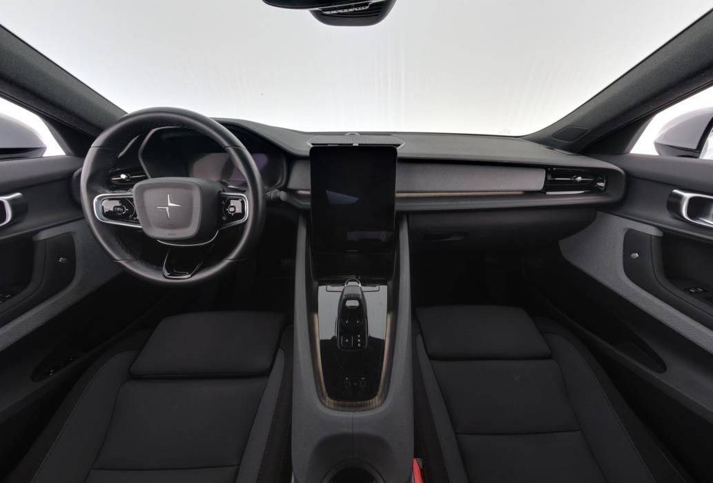 POLESTAR 2 2021