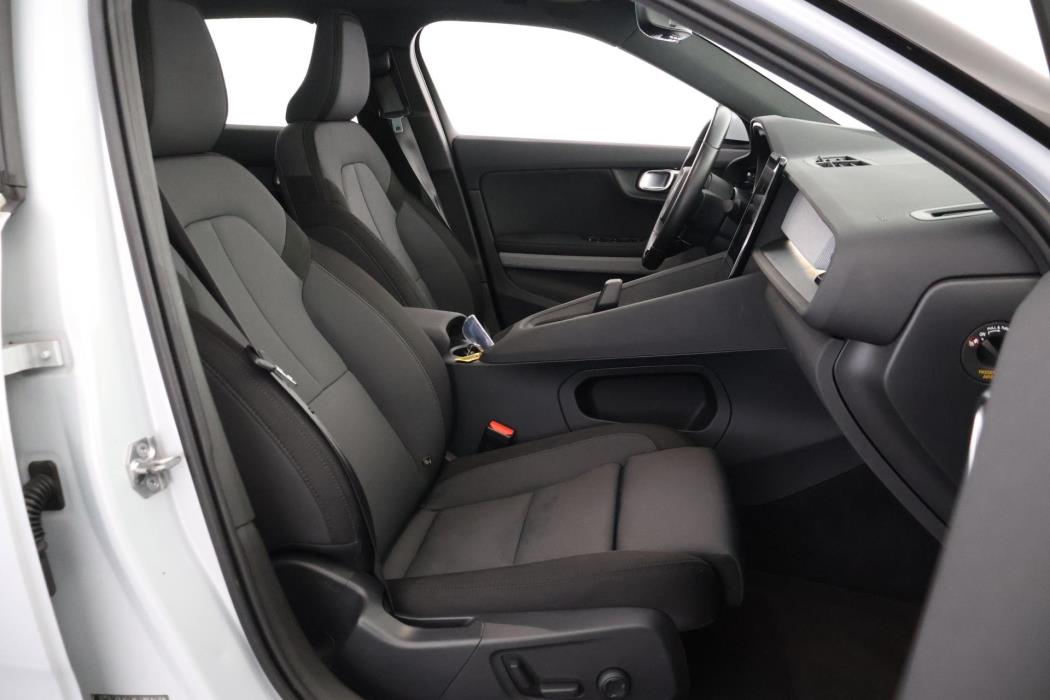 POLESTAR 2 2021