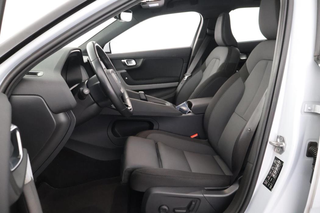 POLESTAR 2 2021