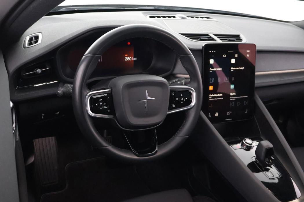POLESTAR 2 2021