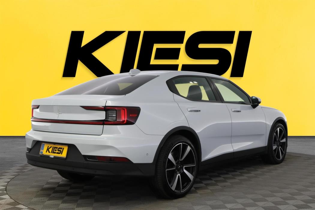 POLESTAR 2 2021