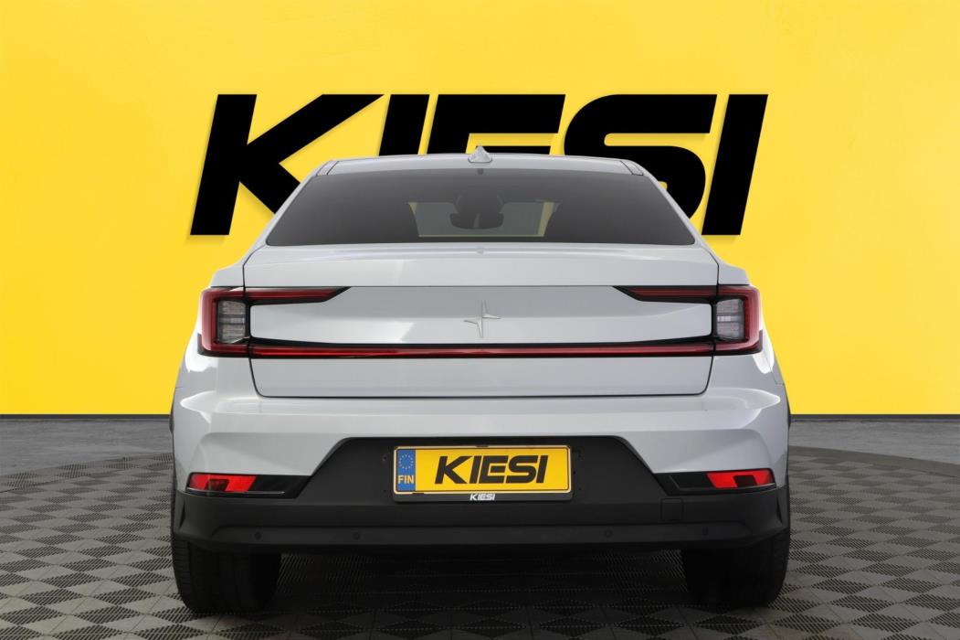 POLESTAR 2 2021