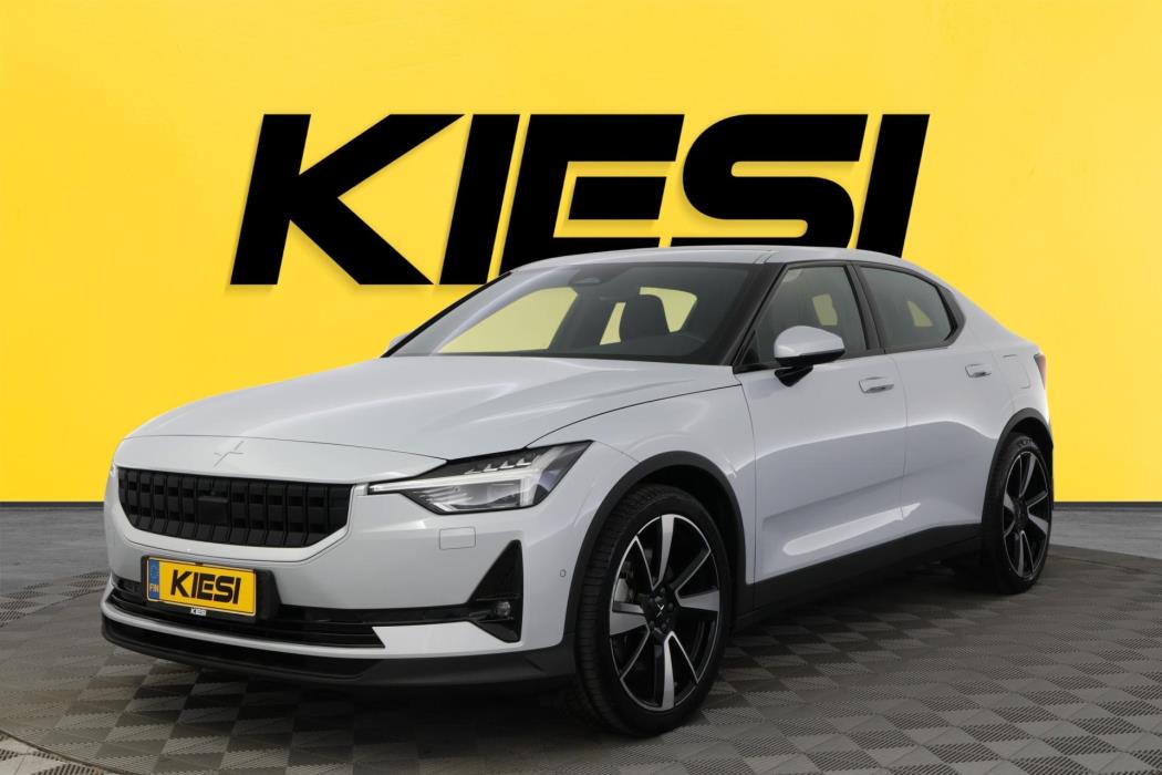 POLESTAR 2 2021
