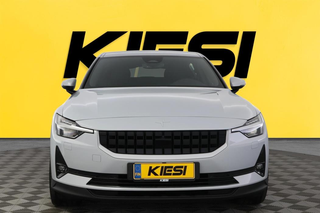 POLESTAR 2 2021