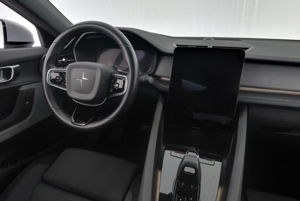 POLESTAR 2 2021