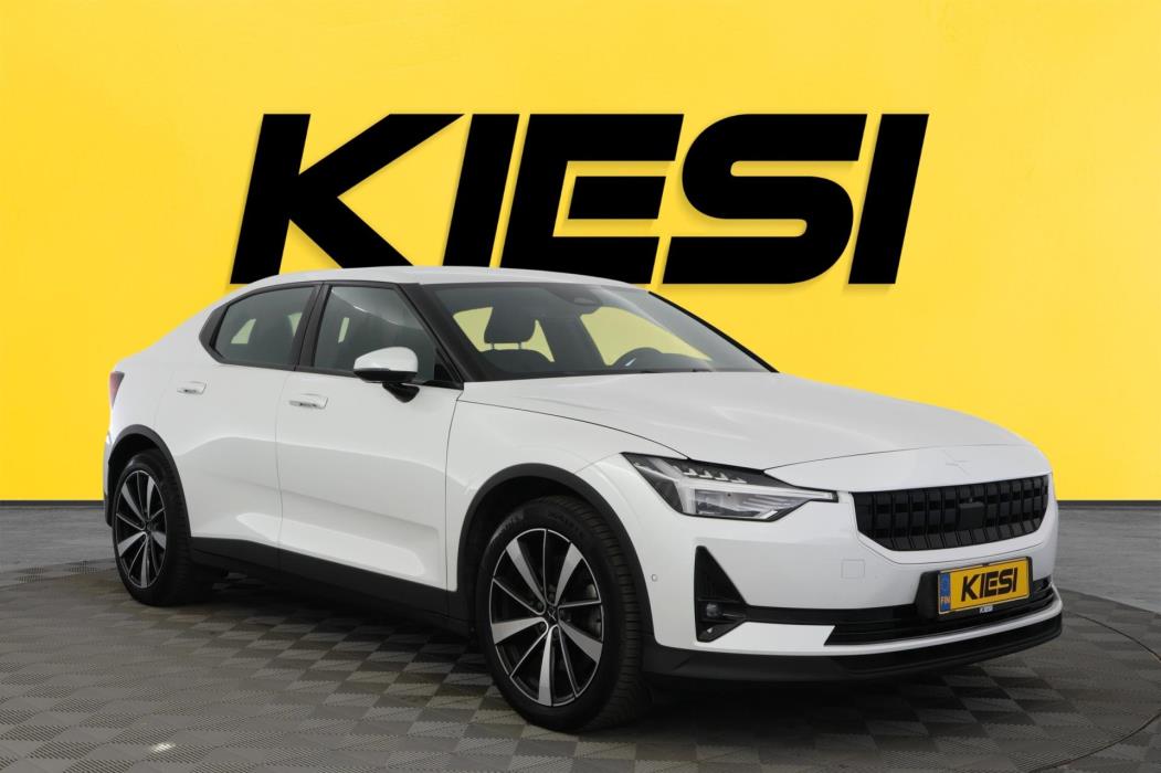 POLESTAR 2 2022