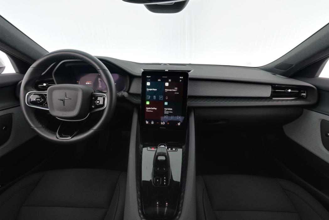 POLESTAR 2 2022