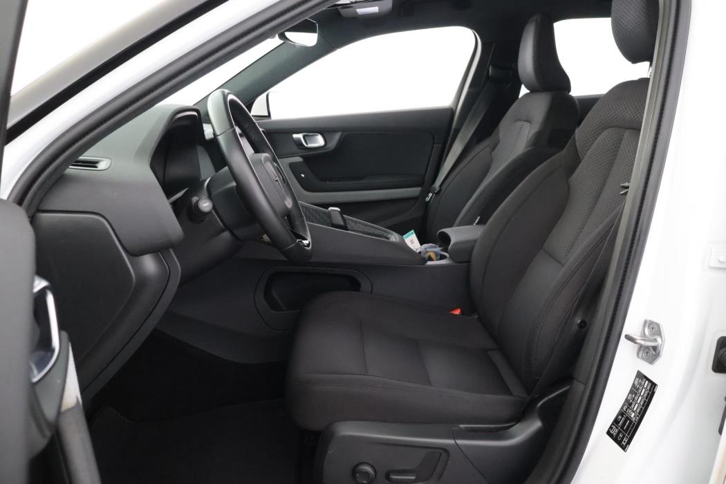 POLESTAR 2 2022