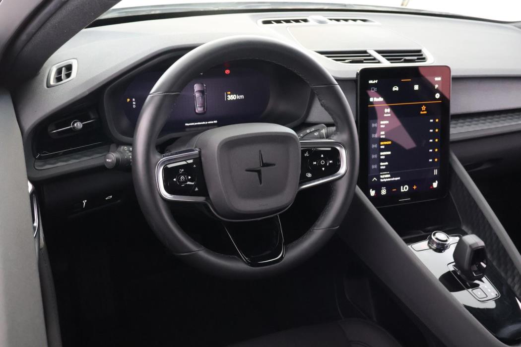 POLESTAR 2 2022