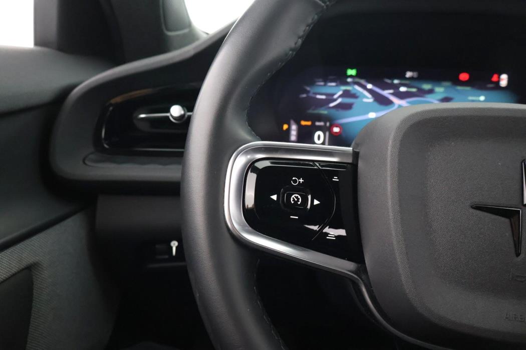 POLESTAR 2 2022