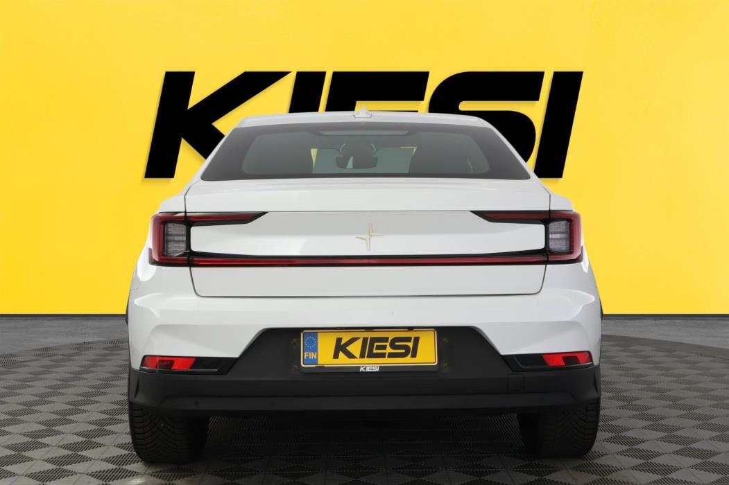 POLESTAR 2 2022