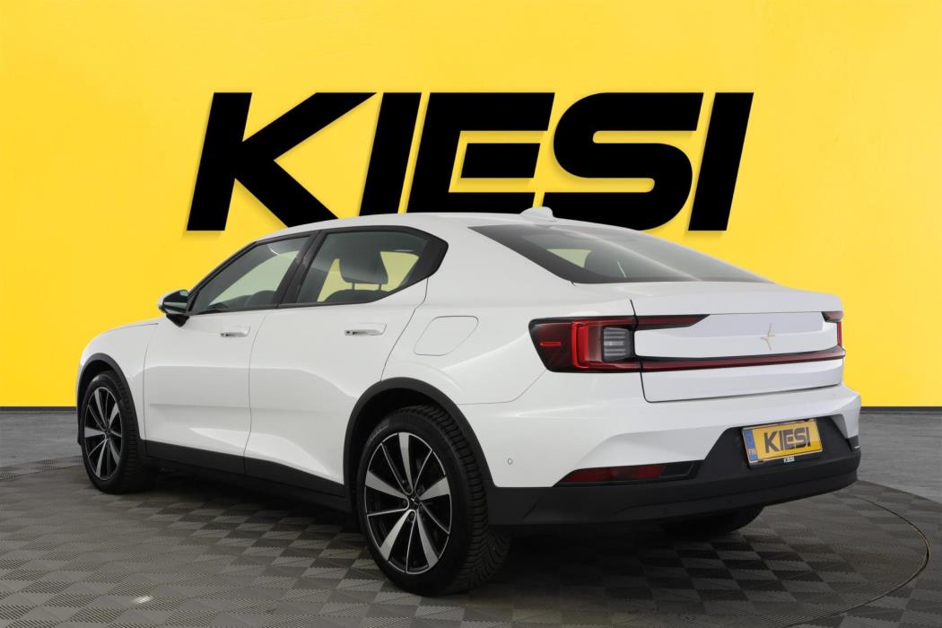 POLESTAR 2 2022