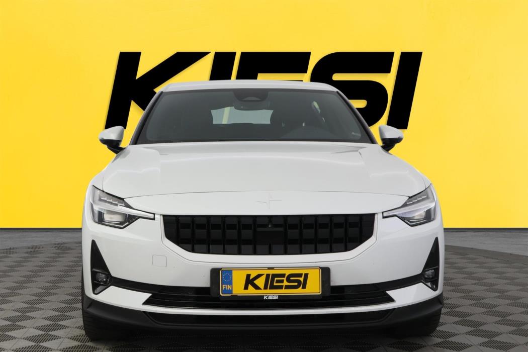 POLESTAR 2 2022