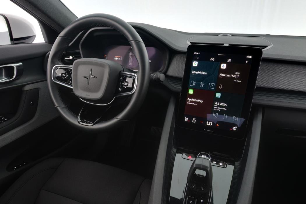 POLESTAR 2 2022