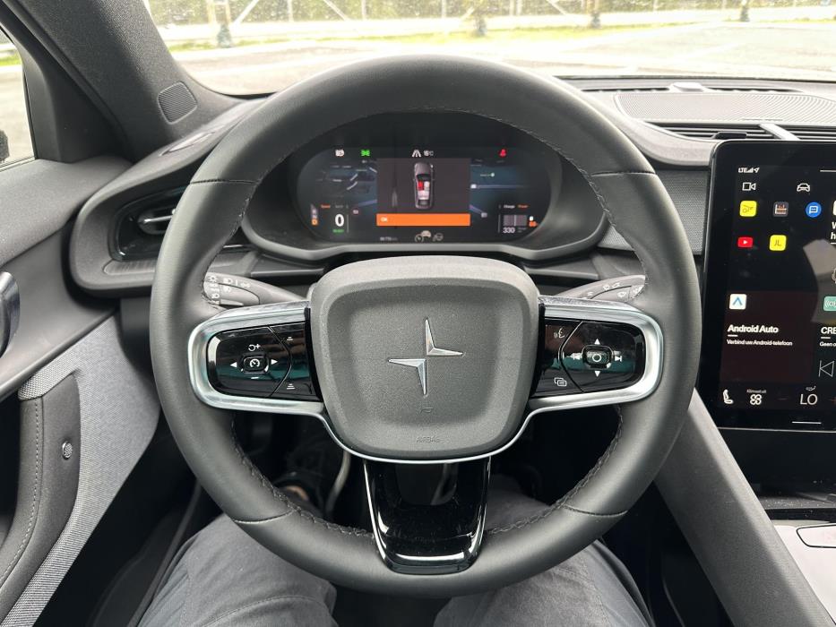POLESTAR 2 2021