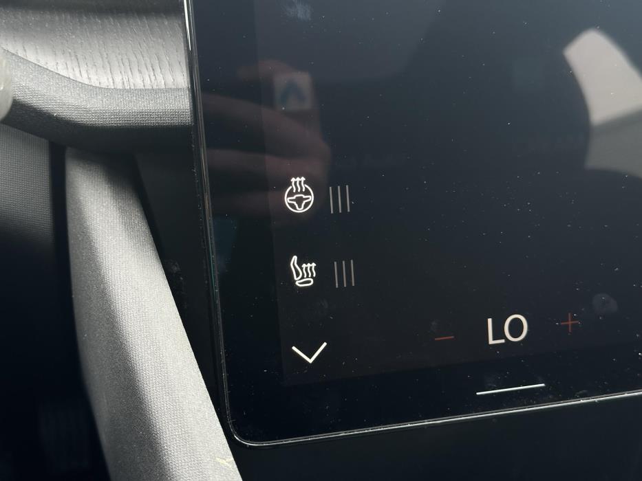 POLESTAR 2 2021