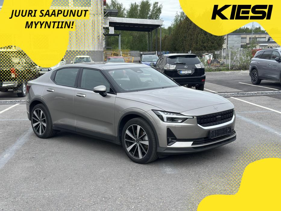 POLESTAR 2 2021