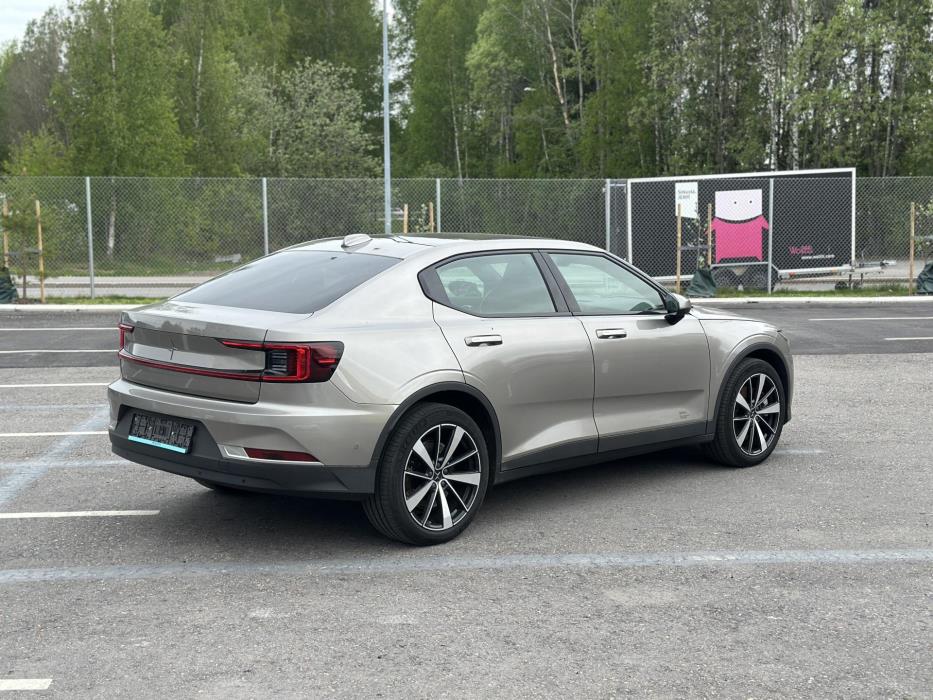 POLESTAR 2 2021