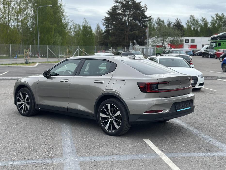 POLESTAR 2 2021
